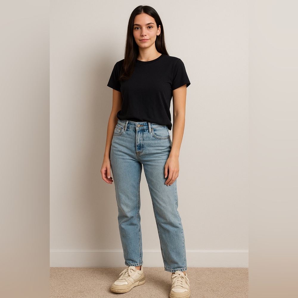 Casual Women's Canvas Sneakers in Beige